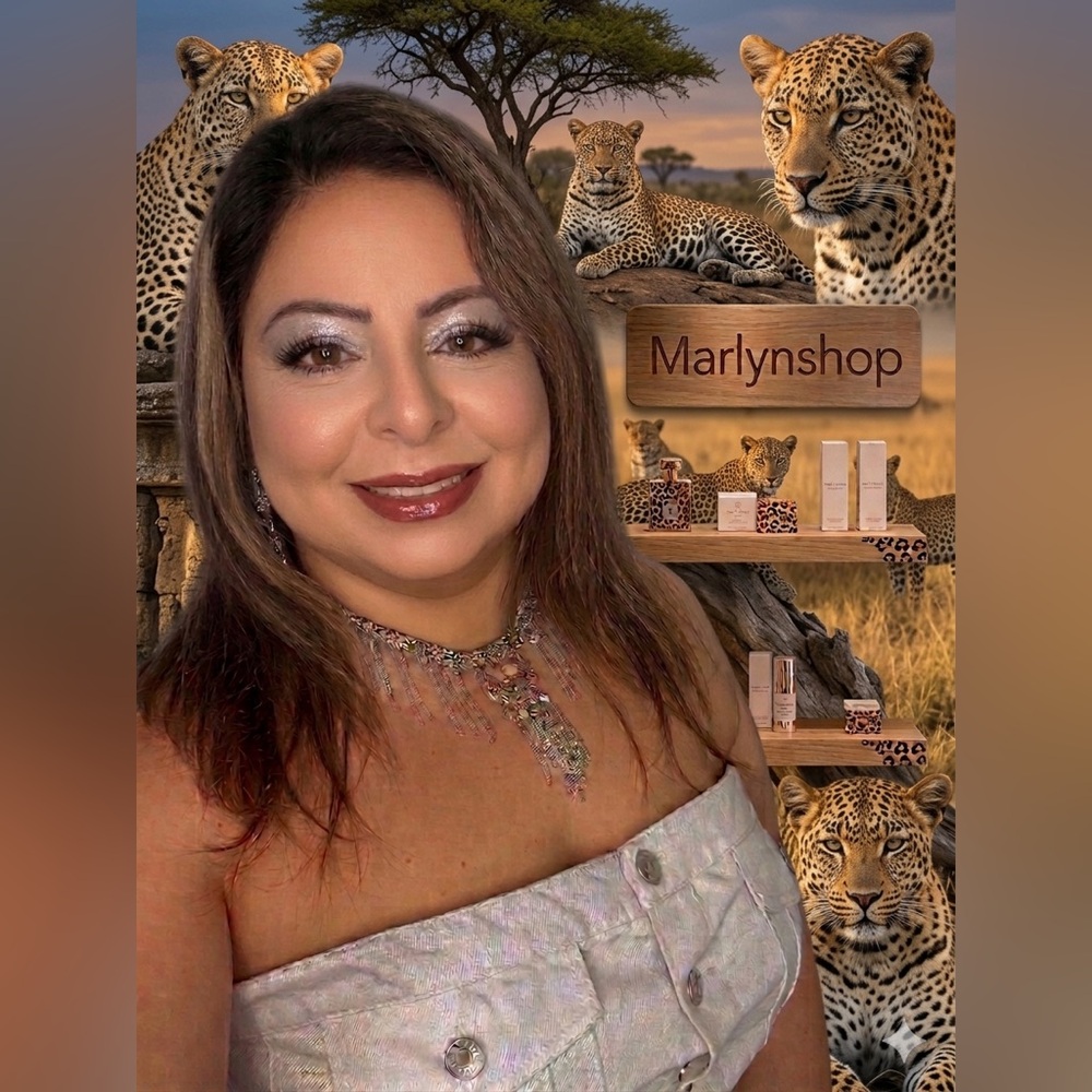 💕🐯 "MARLYNSHOP LIVE FLYER/NO CANCELLATIONS/ NO RETURNS💕🥳 #1 - Picture 4 of 17